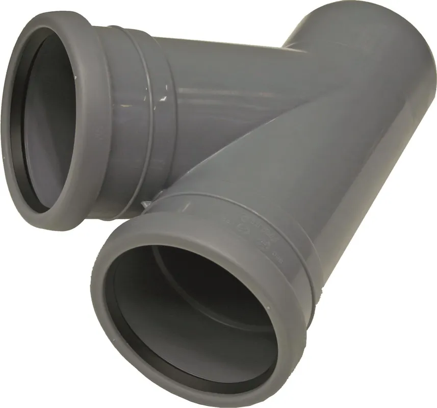 Grenrör Begränsad tid